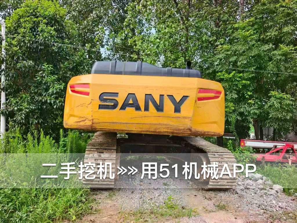 51机械